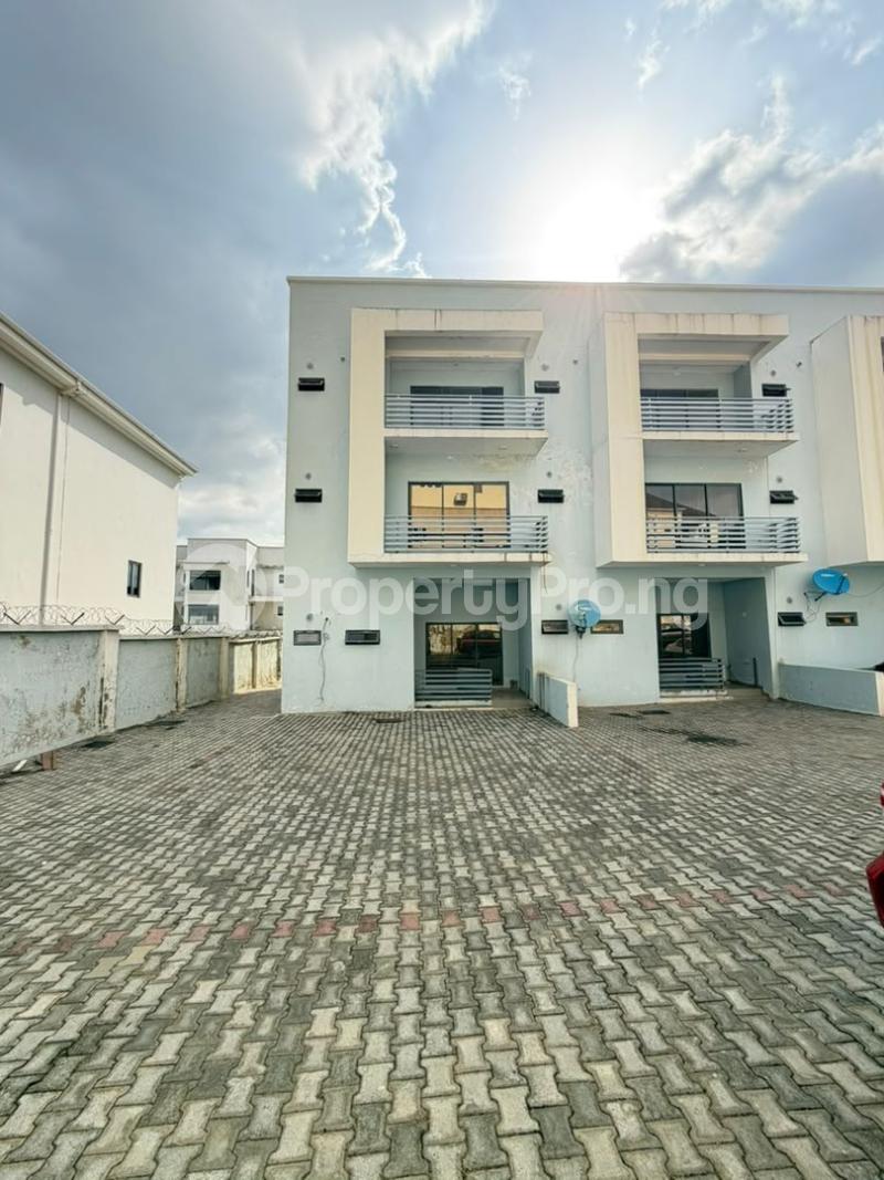 4 bedroom House for rent Guzape Guzape Abuja