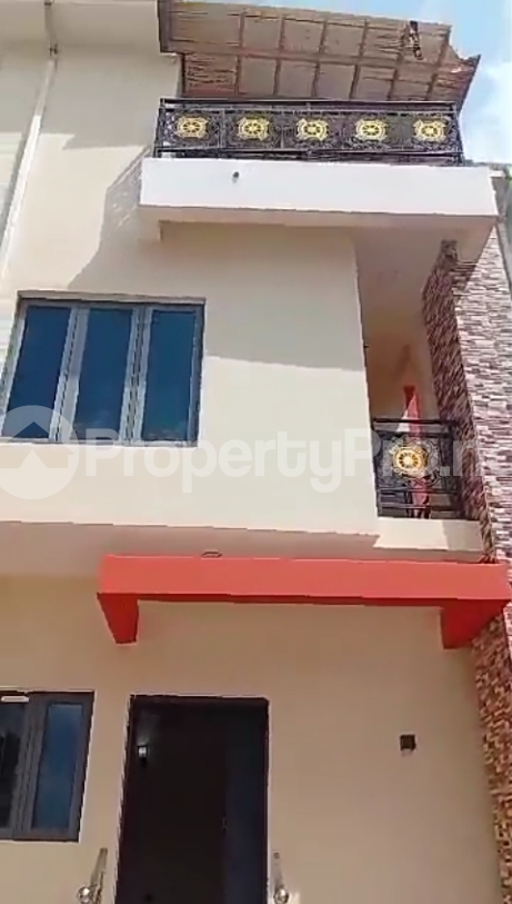 4 bedroom House for rent Guzape Guzape Abuja
