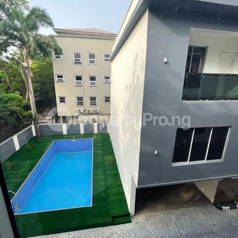 House for sale Victoria Island Lagos
