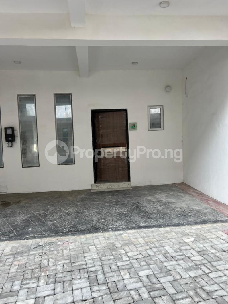 4 bedroom House for rent  Ikota Lekki Lagos