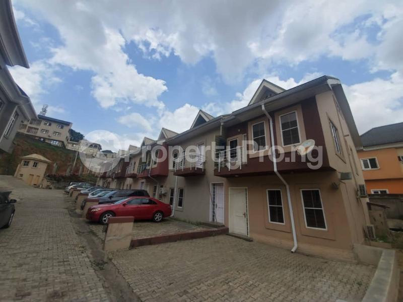 4 bedroom House for sale   River valley estate Ojodu Lagos