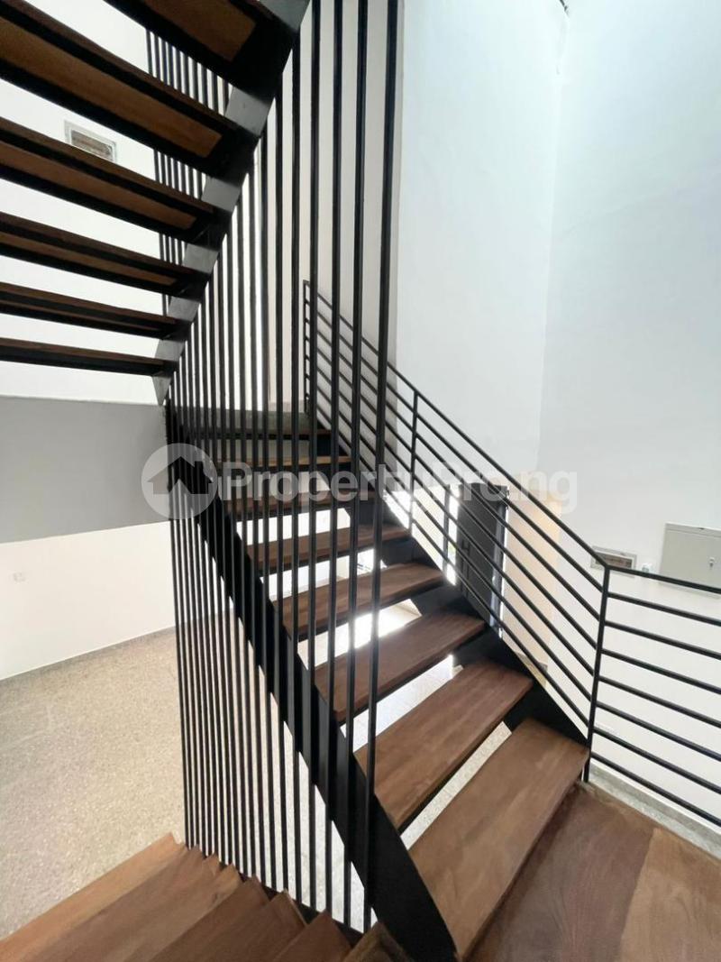 4 bedroom House for rent  Ikate Lekki Lagos