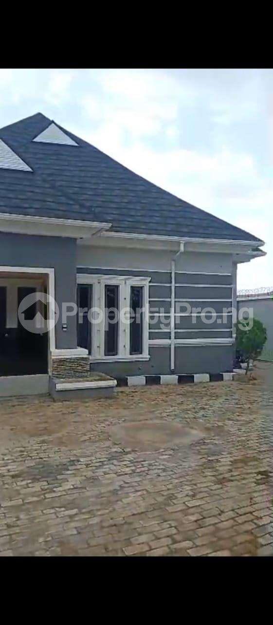 4 bedroom House for sale Kuduru District Bwari Abuja