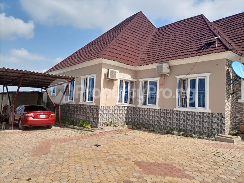 4 bedroom House for sale Maigero Water Intake Chikun Kaduna - 0