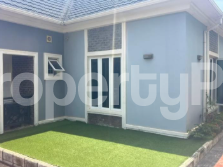 4 bedroom House for sale By Godab Life Camp Abuja