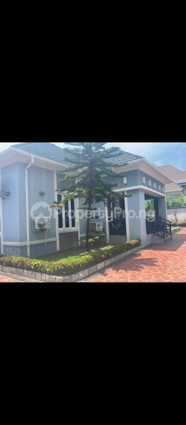 4 bedroom House for sale By Godab Life Camp Life Camp Abuja