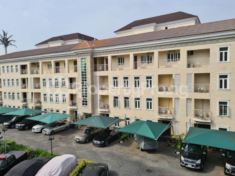 4 bedroom House for rent Parkview Estate Ikoyi Lagos