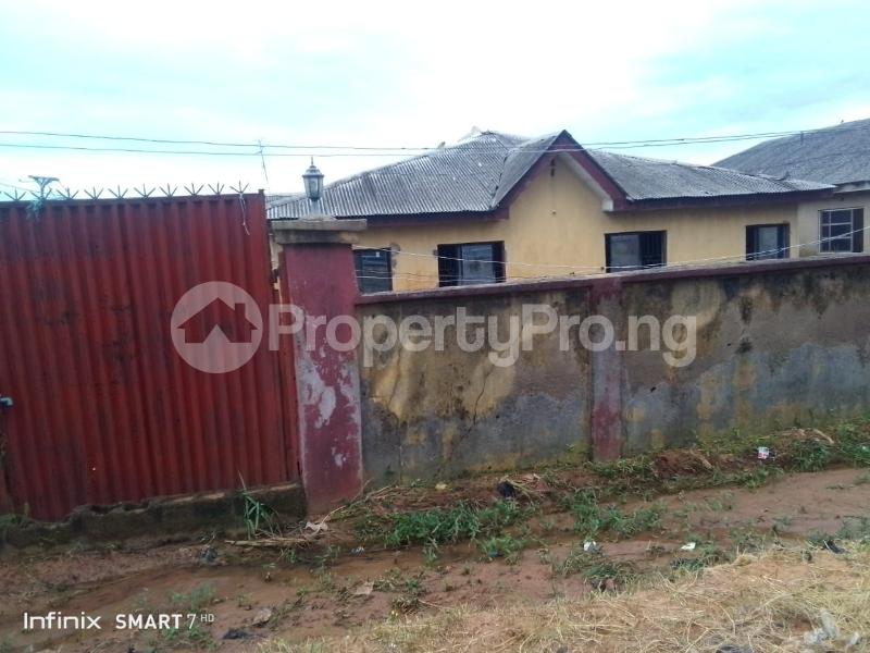 4 bedroom House for sale Ikotun/Igando Lagos