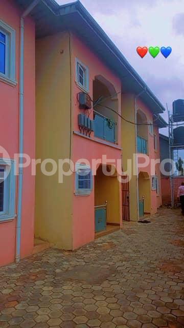 House for sale Dayo.ajisafe Estate, Oko oba road Agege Lagos