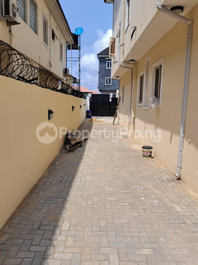 4 bedroom House for sale Lekki Phase 1 Lekki Lagos
