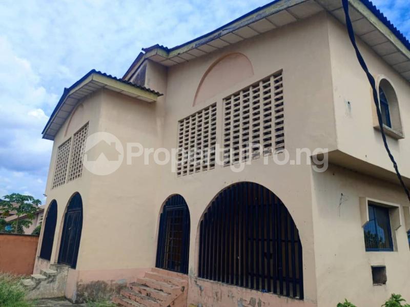 House for sale Magodo GRA Phase 1 Ojodu Lagos
