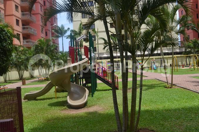 4 bedroom Flat / Apartment for sale Ocean Parade Ikoyi Banana Island Ikoyi Lagos