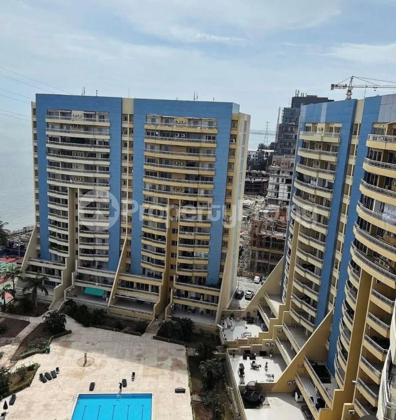 4 bedroom Flat / Apartment for sale Banana Island Banana Island Ikoyi Lagos