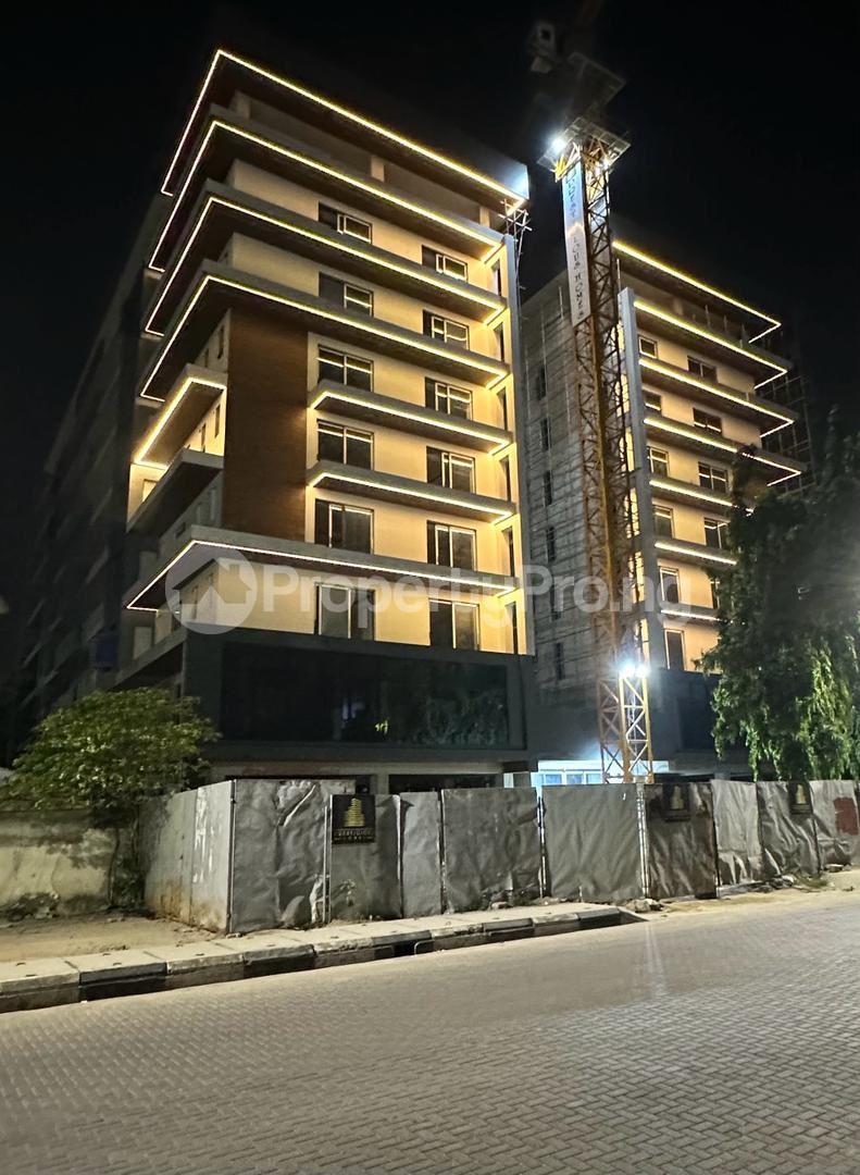 4 bedroom House for sale Ikoyi Lagos