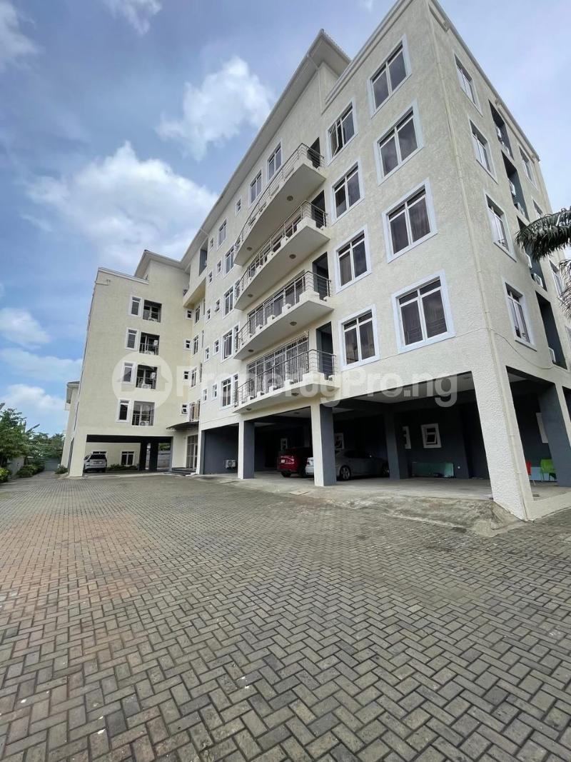 Flat / Apartment for rent Old Ikoyi Ikoyi Lagos