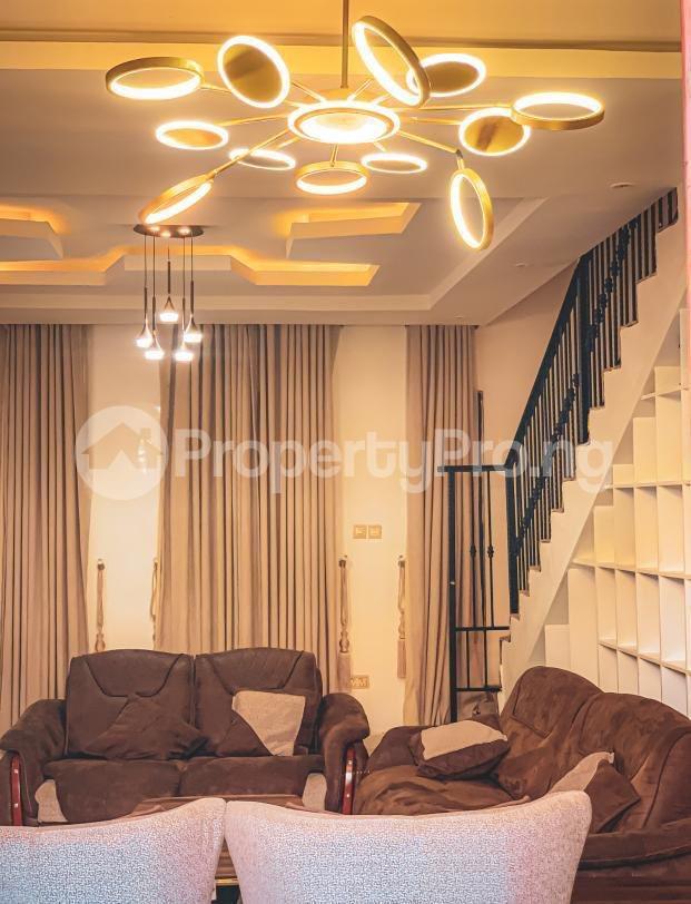 4 bedroom Flat / Apartment for shortlet Gbagada Lagos