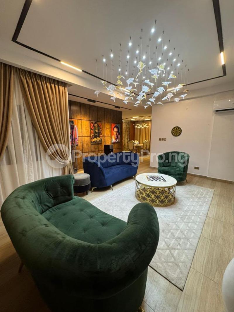 4 bedroom House for rent Osapa London Lekki, Lagos Lekki Lagos