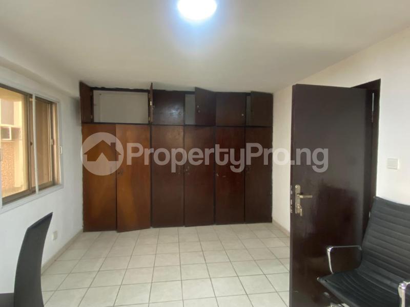 4 bedroom Flat / Apartment for rent Victoria Island Lagos