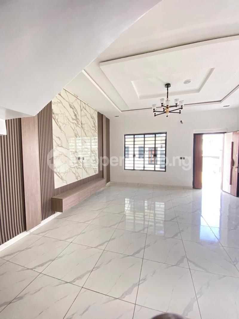 4 bedroom Flat / Apartment for sale Ikota Gra Ajah Lagos