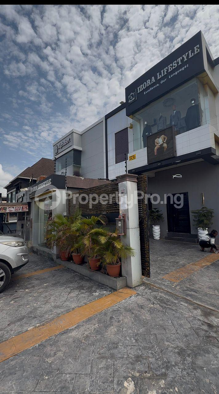4 bedroom House for sale Ikota Lekki Lagos