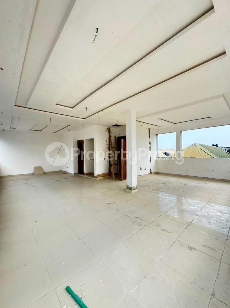 4 bedroom Flat / Apartment for sale Magodo GRA Phase 2 Kosofe/Ikosi Lagos