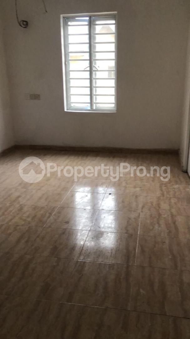 House for rent Sangotedo Ajah Lagos Sangotedo Ajah Lagos