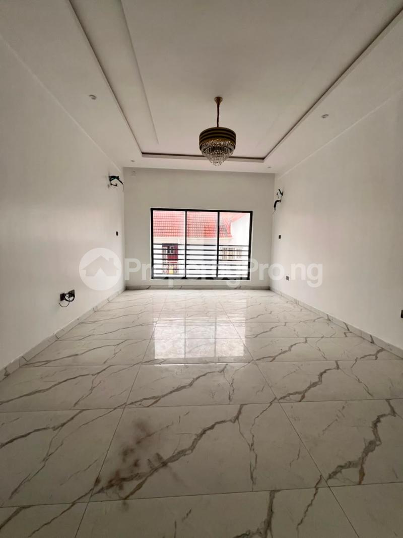 4 bedroom Flat / Apartment for sale Ikate Lekki Lagos