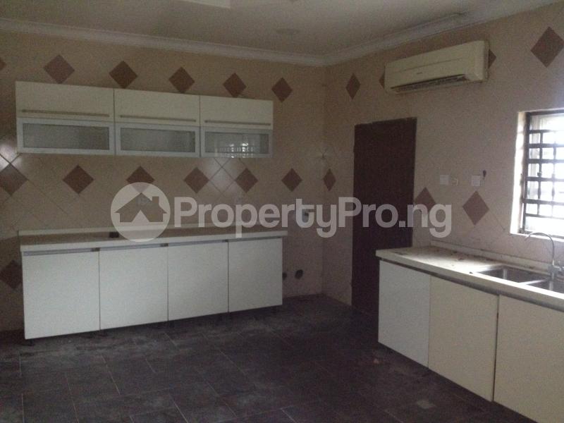 4 bedroom House for rent Around Cbn Quarters Utako Abuja - 1