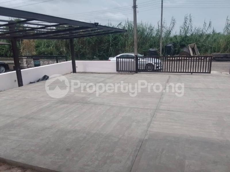 4 bedroom House for sale Northern Foreshore Chevron Lekki Lagos