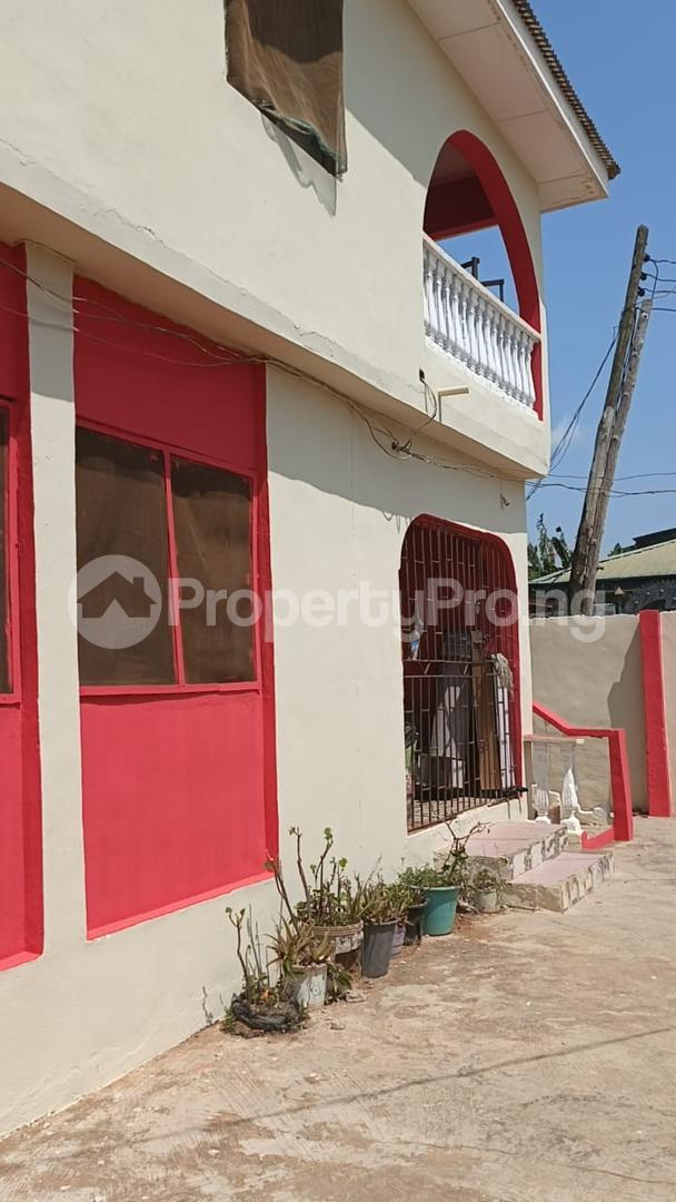 10 bedroom House for sale Abaranje Ikotun/Igando Lagos