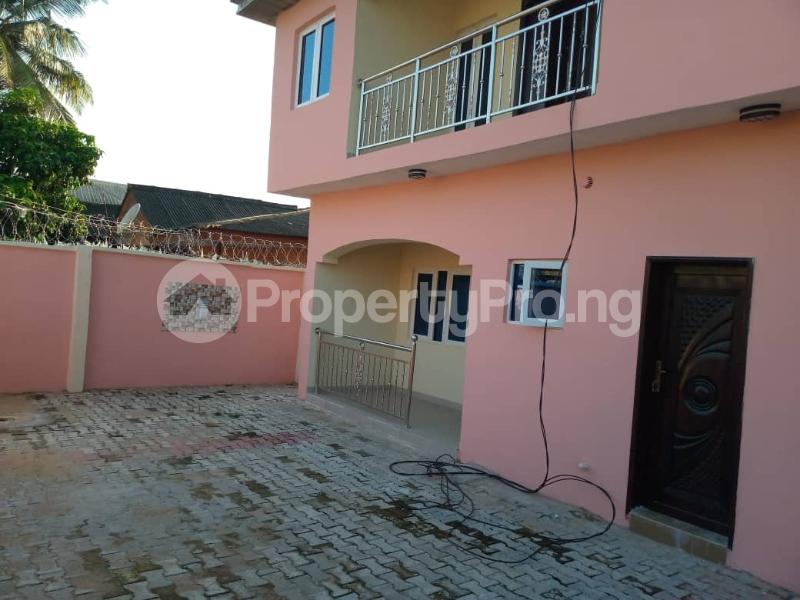 2 bedroom House for sale Gemade Estate Gowon Estate Ipaja Lagos