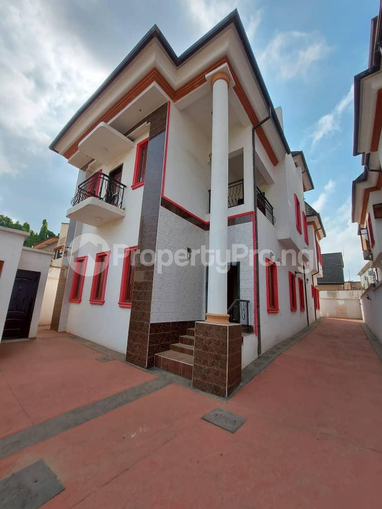 5 bedroom House for sale Magodo Shangisha Magodo GRA Phase 2 Kosofe/Ikosi Lagos