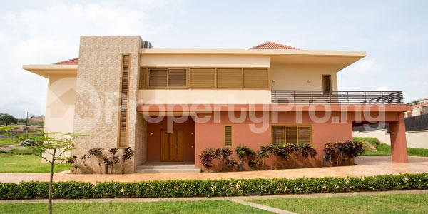 5 bedroom House for sale Asokoro Abuja