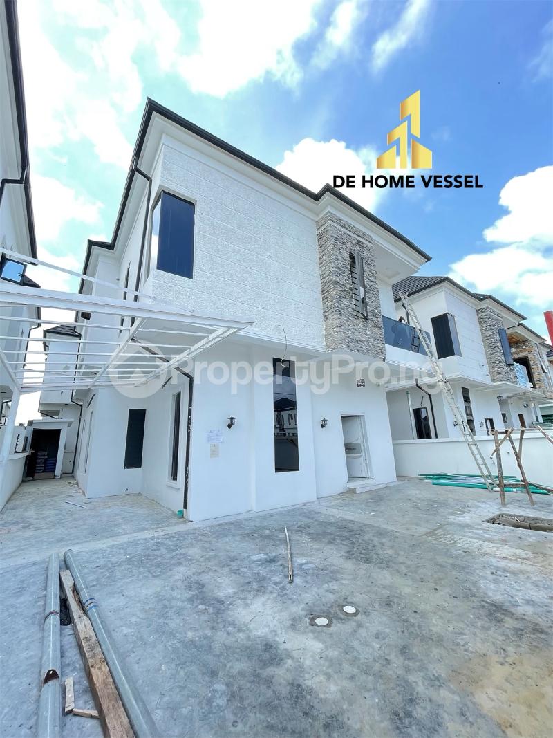 5 bedroom House for sale   Ikota Lekki Lagos