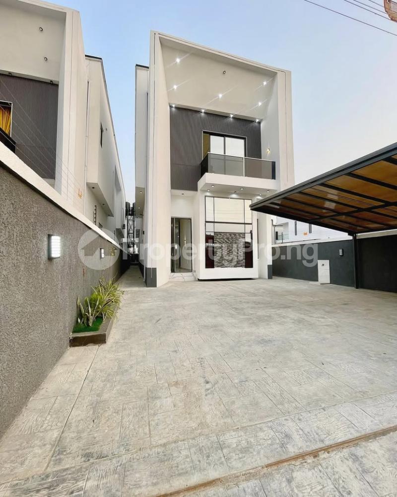 5 bedroom House for sale Ajah Lagos