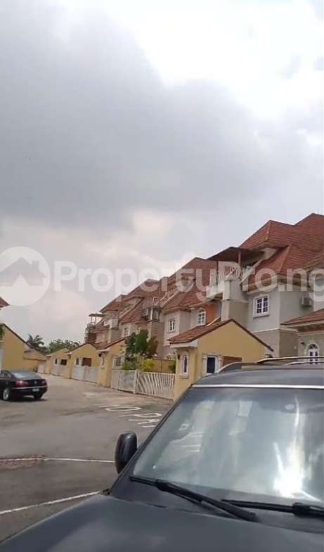 5 bedroom House for rent Asokoro Abuja