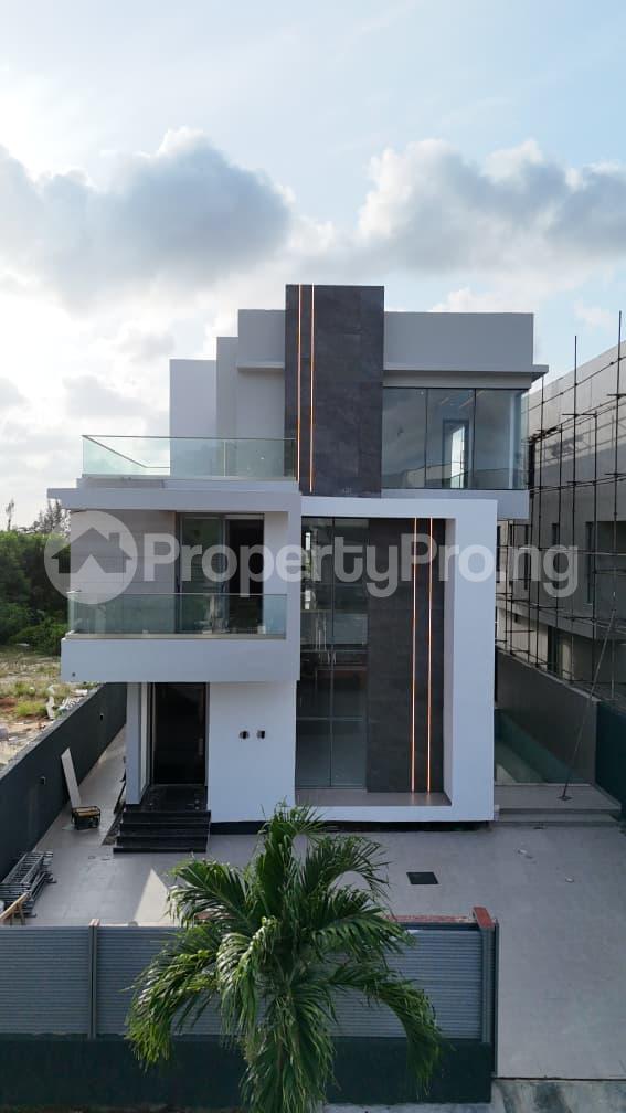 5 bedroom House for sale Old Ikoyi Ikoyi Lagos