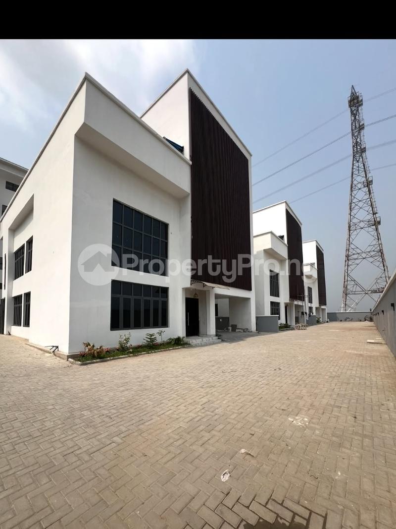 5 bedroom House for rent Banana Island Ikoyi Lagos