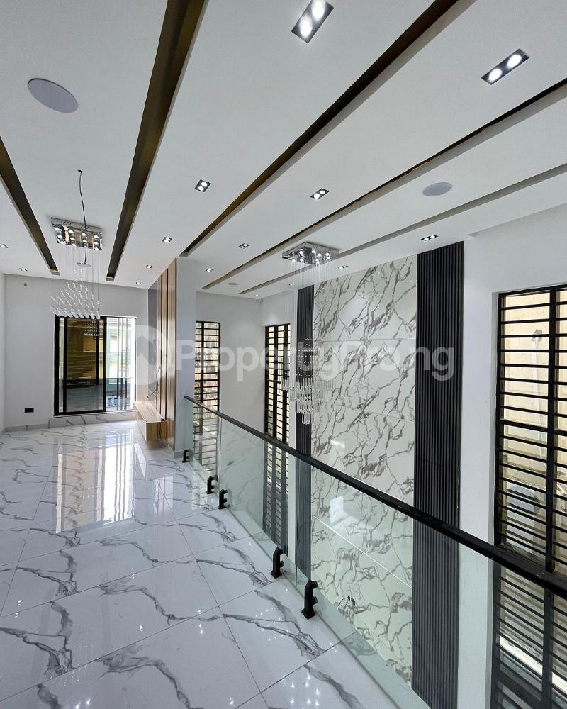 5 bedroom House for sale Osapa london Lekki Lagos