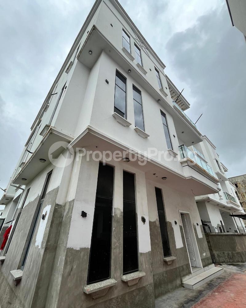 5 bedroom House for sale Ikate Lekki Lagos