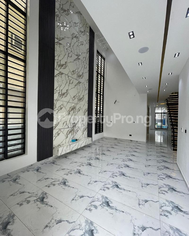 5 bedroom House for sale Osapa london Lekki Lagos