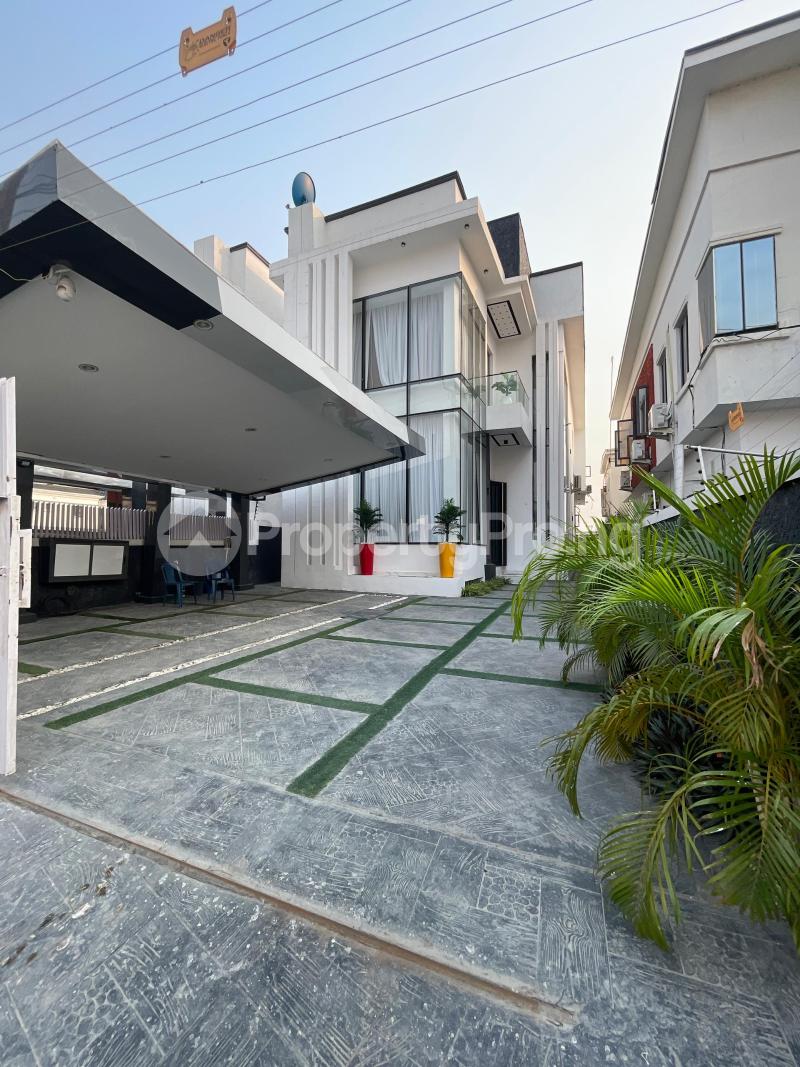 5 bedroom House for sale Orchid Lekki Lagos