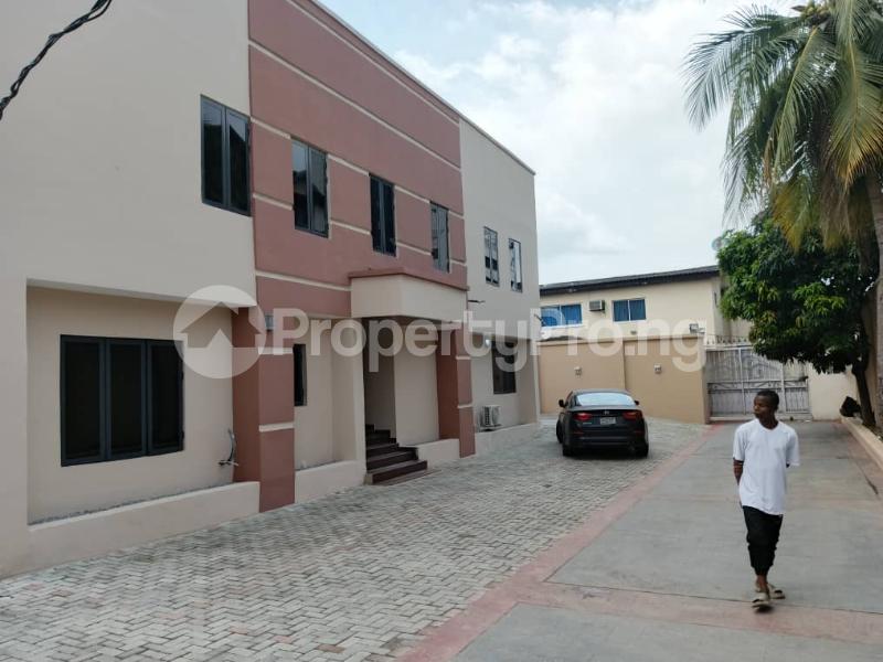 5 bedroom House for rent  Victoria Island Lagos