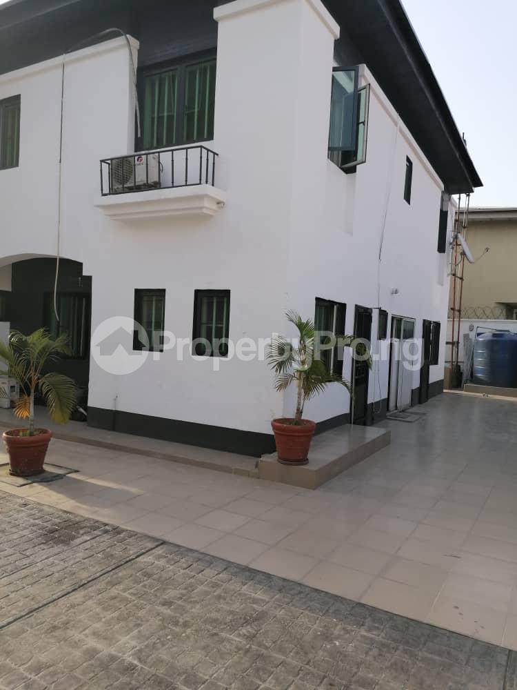 5 bedroom House for sale   Lekki Phase 1 Lekki Lagos