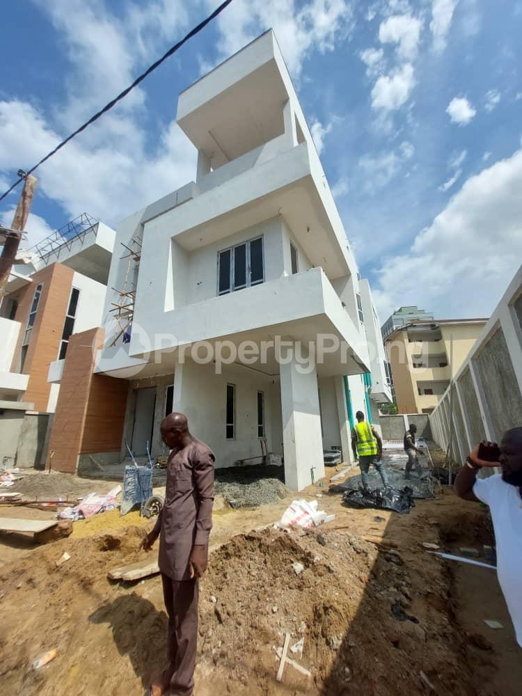 5 bedroom House for sale Off Kingsway Road Ikoyi Lagos