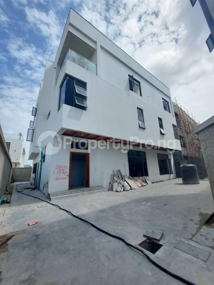 5 bedroom House for sale Off Banana Island Road Ikoyi Lagos