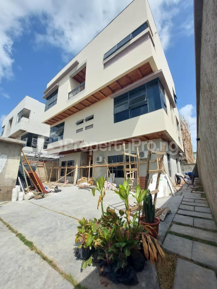 5 bedroom House for sale Off Banana Island Road Ikoyi Lagos