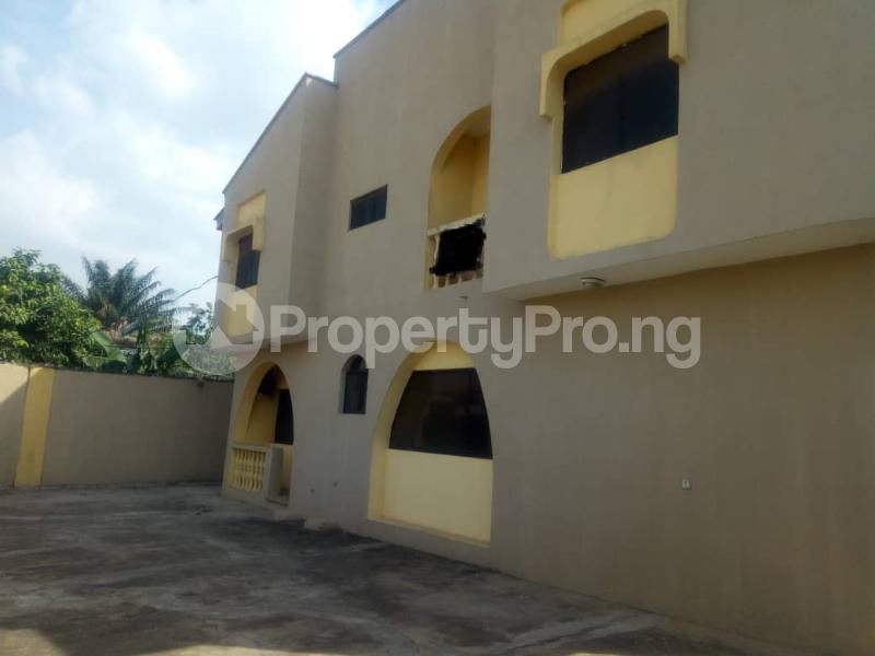5 bedroom House for rent   Magodo Kosofe/Ikosi Lagos