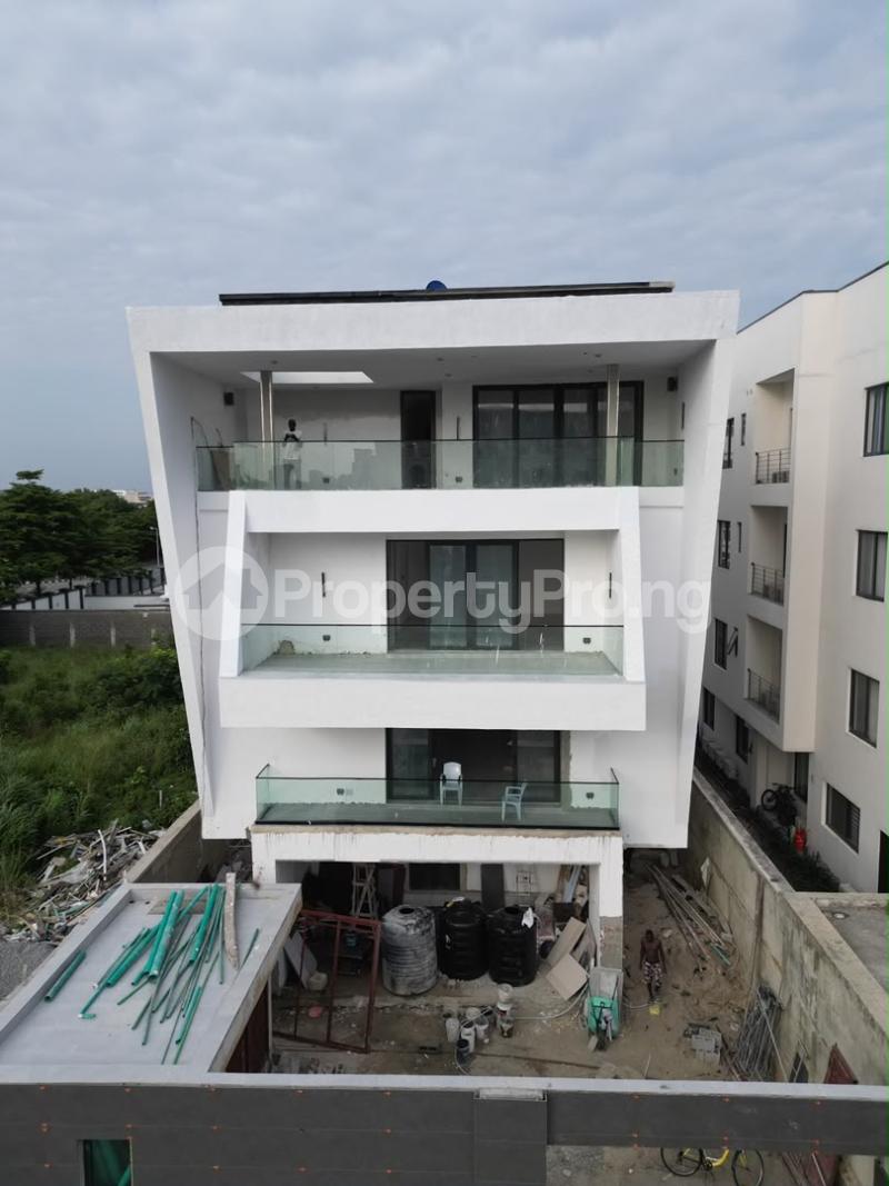 5 bedroom House for sale Banana Island Ikoyi Lagos