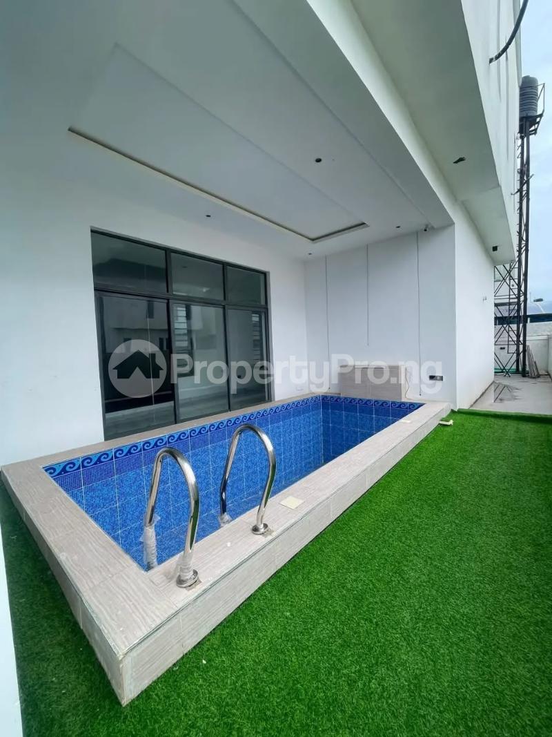 5 bedroom House for sale Ajah Lagos